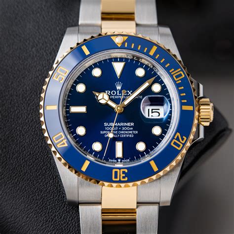 rolex submariner bluesy 40mm|Rolex Submariner bluesy 2023.